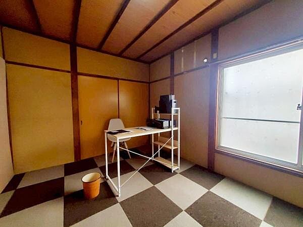室内写真
