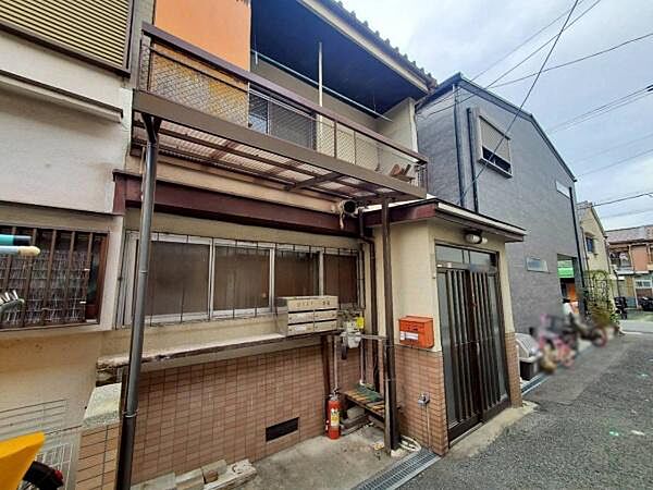 外観写真