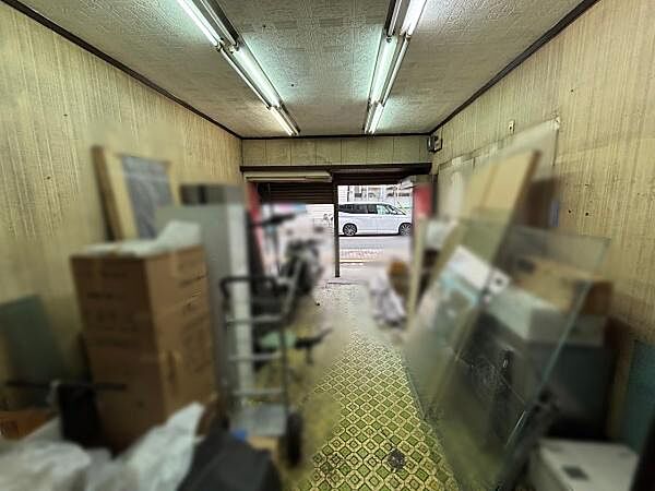 店舗