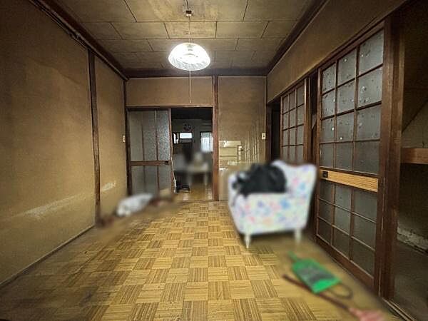 室内