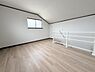 洋室：洋室のお部屋です！