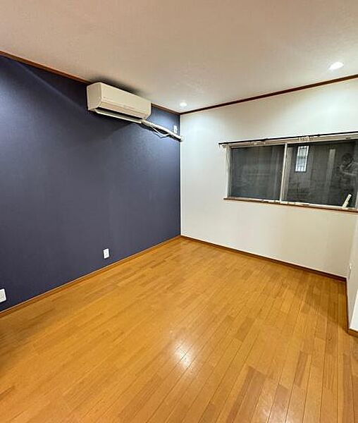 洋室のお部屋です！