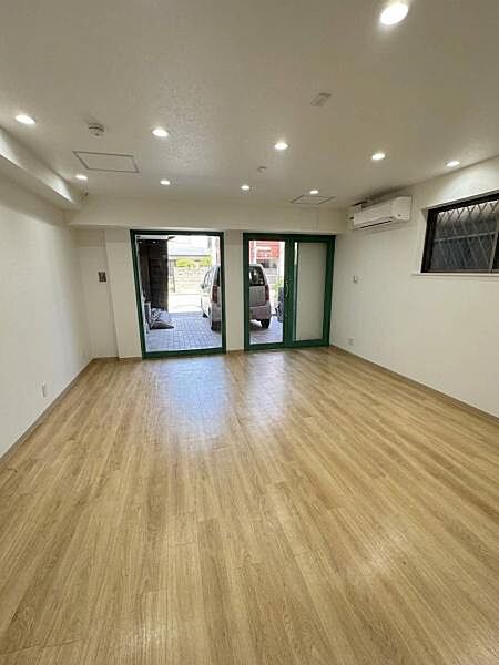 洋室のお部屋です！