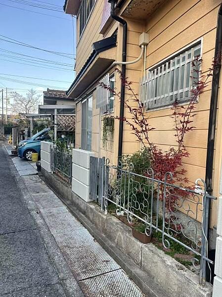 現地写真