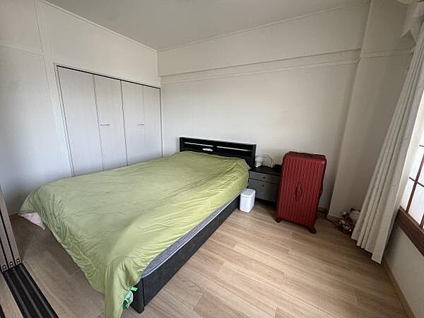 洋室のお部屋です！