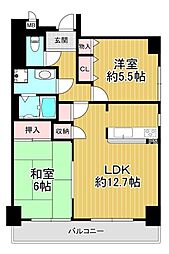 パインコート松屋町