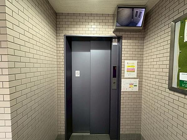 エレベーター