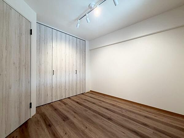 洋室を拡大表示