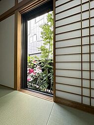 和室の画像