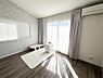 洋室：洋室のお部屋です！