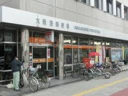 大阪港郵便局ま...