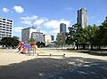 市岡公園まで5...