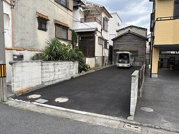 現地写真