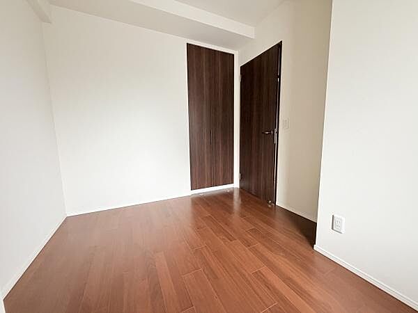 洋室のお部屋です！