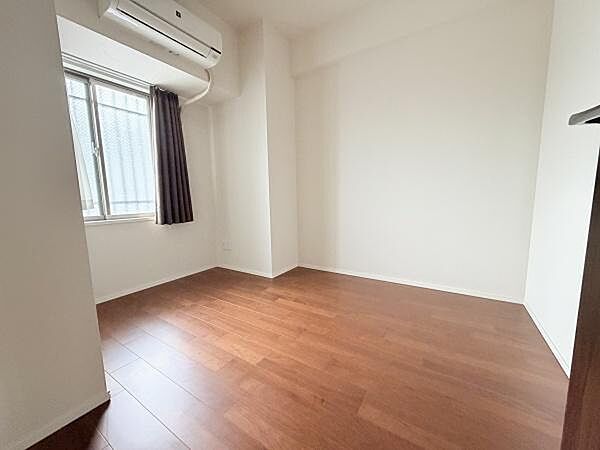 洋室のお部屋です！
