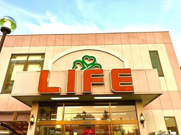 サンディ長吉店まで665m