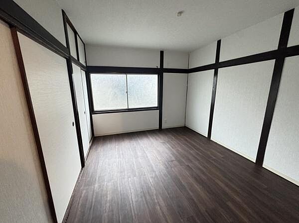 洋室のお部屋です！