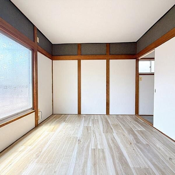 洋室