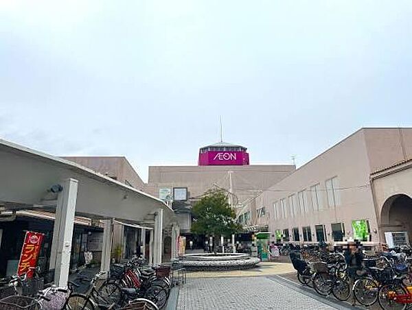 イオン和泉府中店まで788m