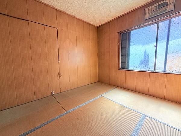 和室のお部屋です！