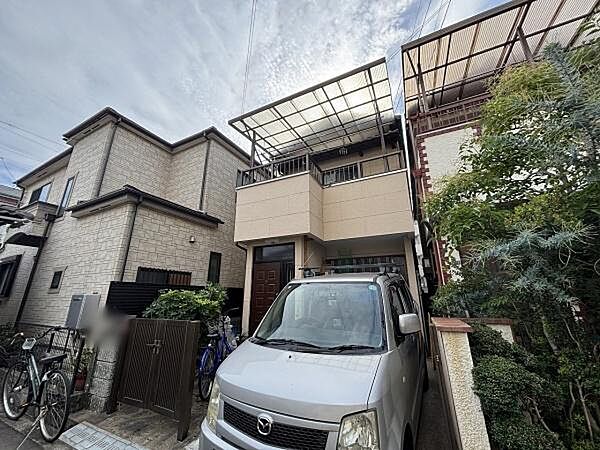 現地写真