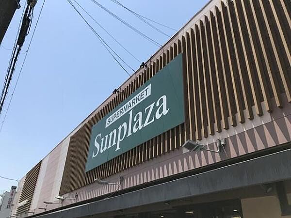 サンプラザ堺少林寺町西店まで774m
