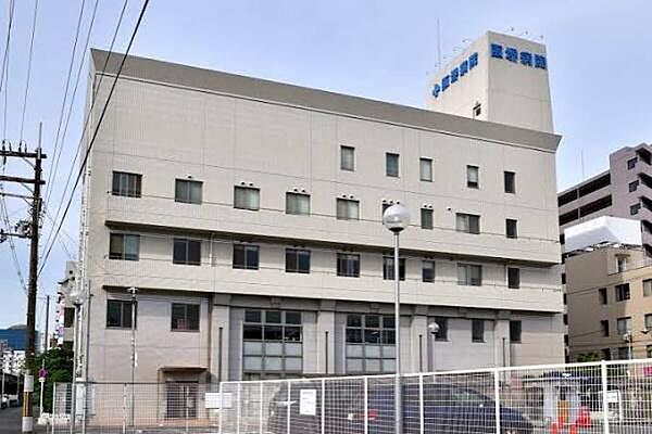医療法人いずみ会阪堺病院まで234m