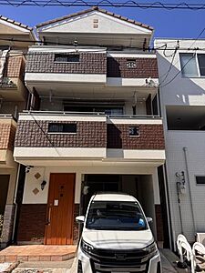 外観:外観写真 外観:外観写真