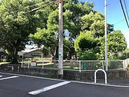 錦西公園まで849m