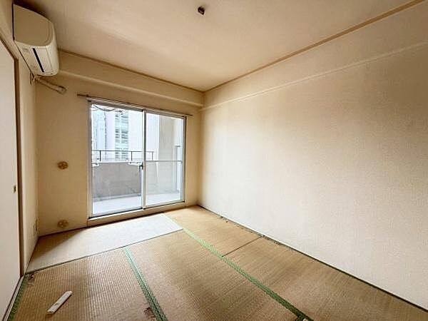 和室のお部屋です！