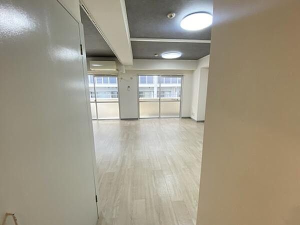 洋室のお部屋です！