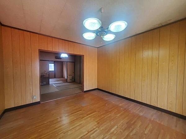 洋室のお部屋です！