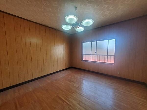 洋室のお部屋です！