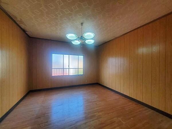 洋室のお部屋です！