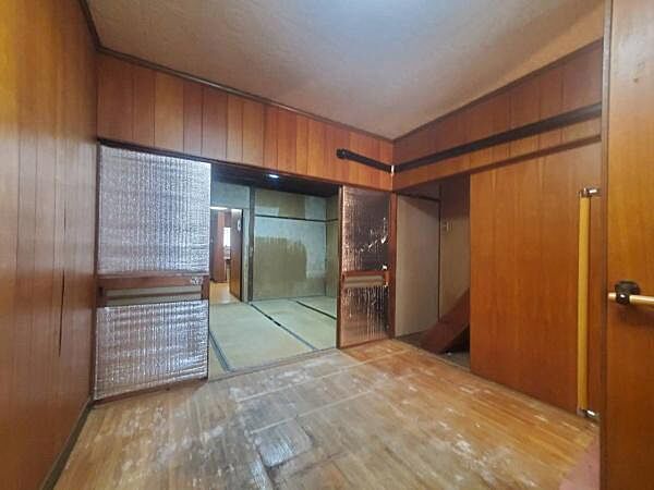 和室のお部屋です！