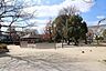 周辺：桃谷公園まで256m