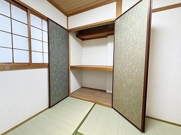 和室