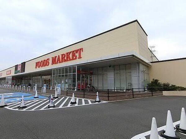 コープ岸和田店まで80m