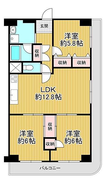 間取り：327002961822
