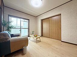洋室の画像