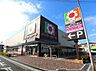 周辺：デイリーカナート北助松店まで678m