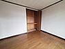 洋室：洋室のお部屋です！