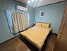 洋室：洋室のお部屋です！