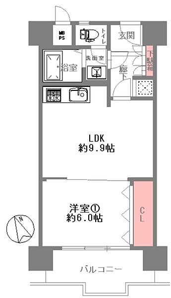 間取り：327002981151