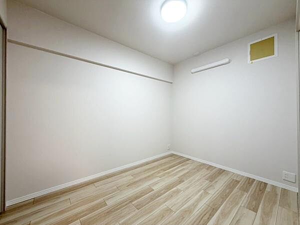 洋室のお部屋です！