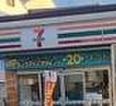 セブンイレブン大阪千本中2丁目店まで166m