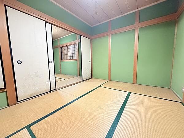 和室