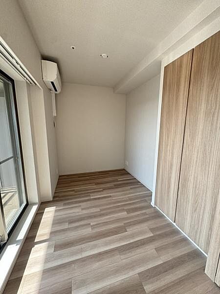 洋室のお部屋です！