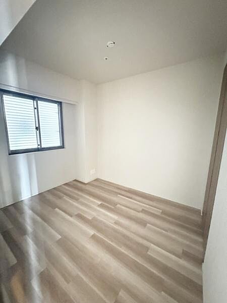 洋室のお部屋です！