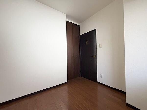 洋室のお部屋です！
